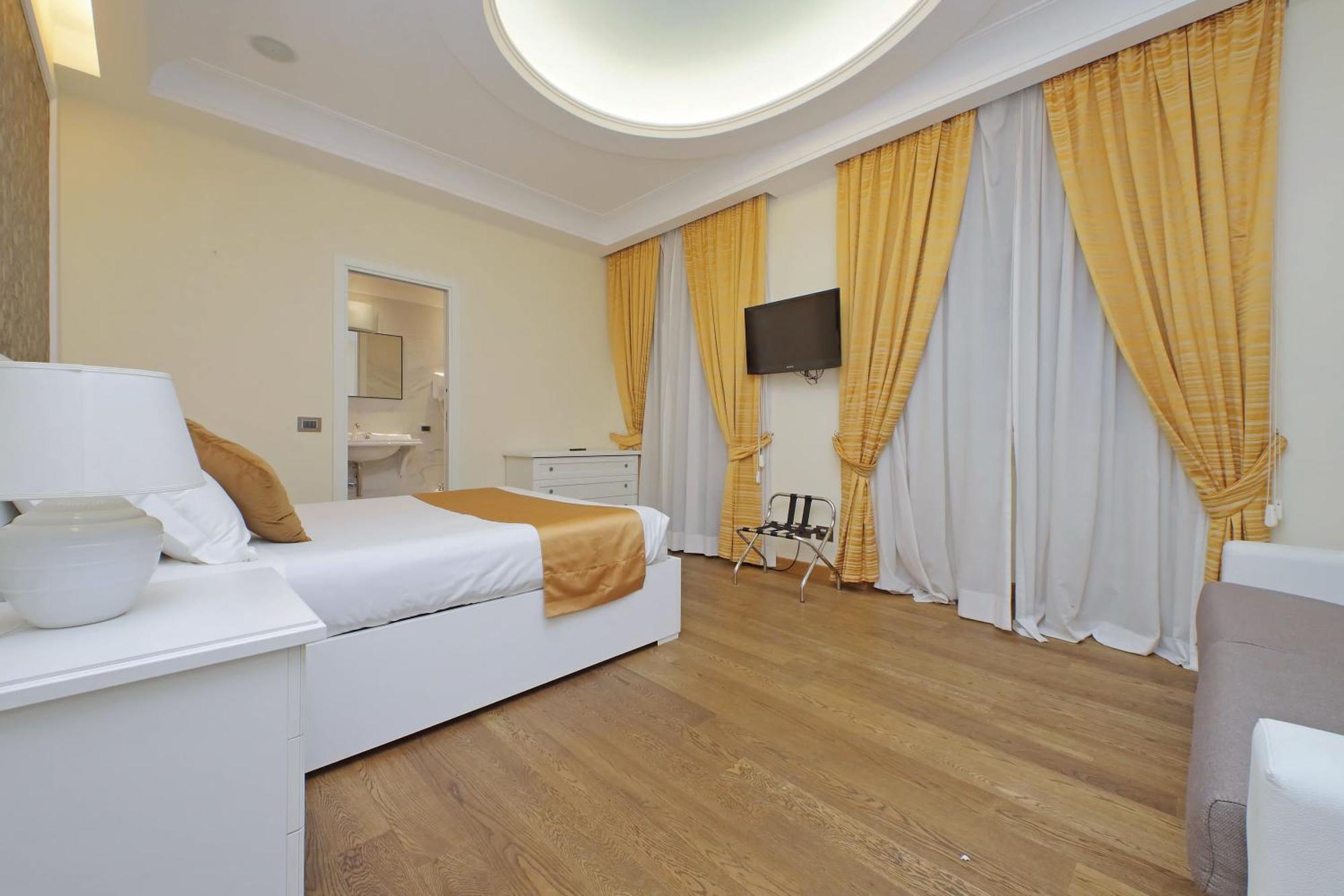 Malandra Bed & Breakfast Rom
