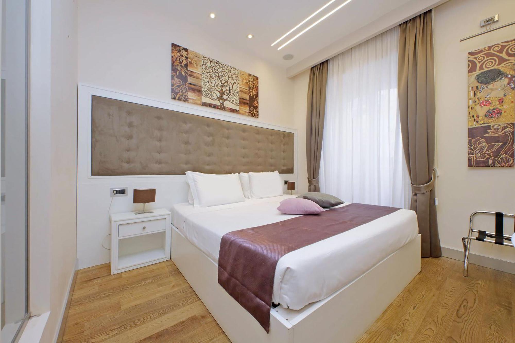 Bed & Breakfast Malandra Rom