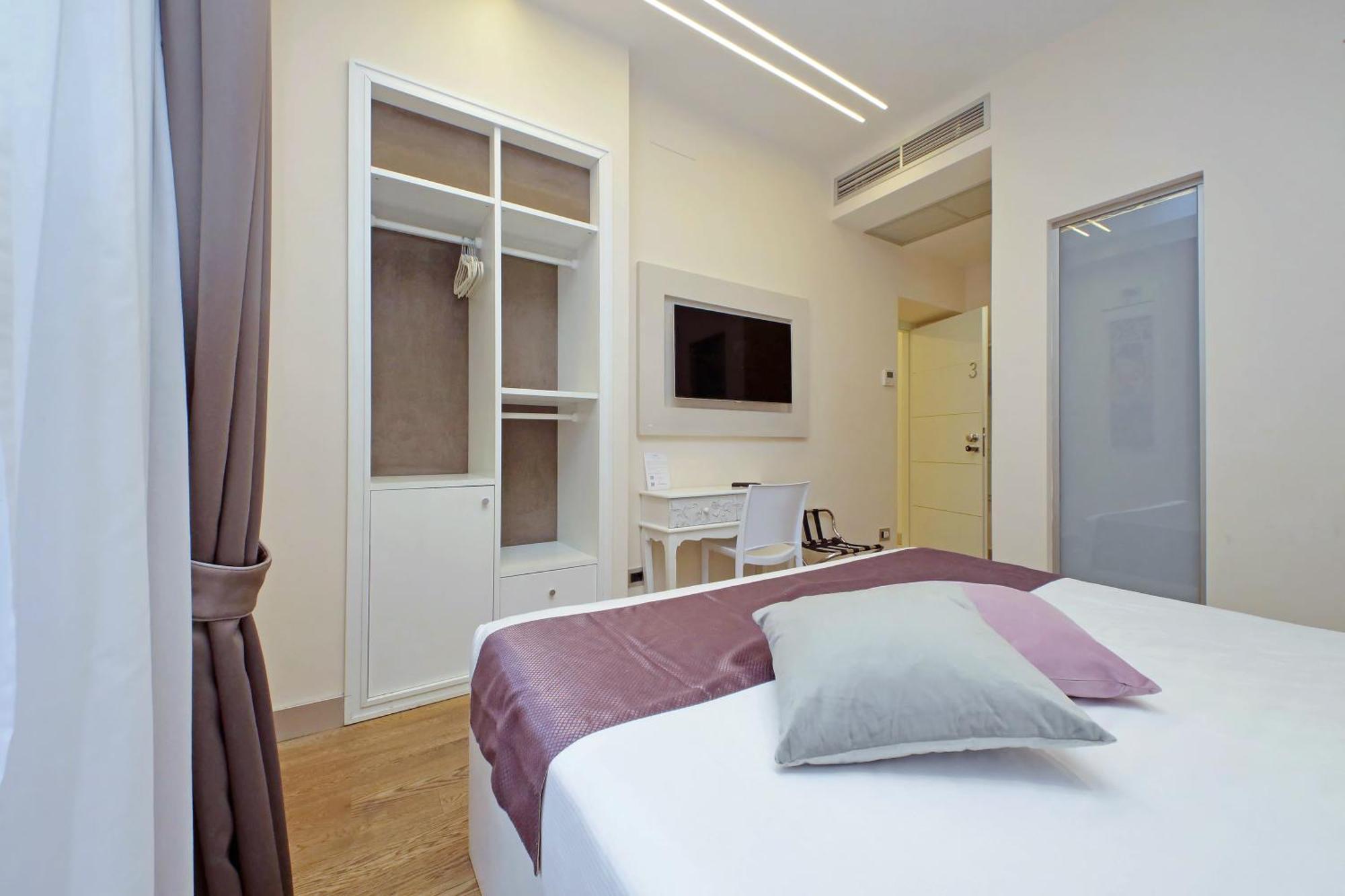Malandra Bed & Breakfast Rom