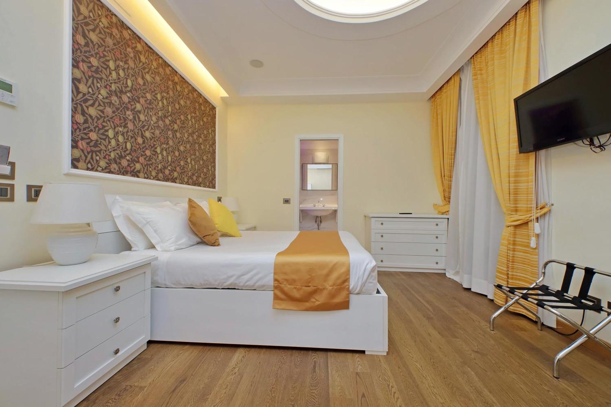 Bed & Breakfast Malandra Rom