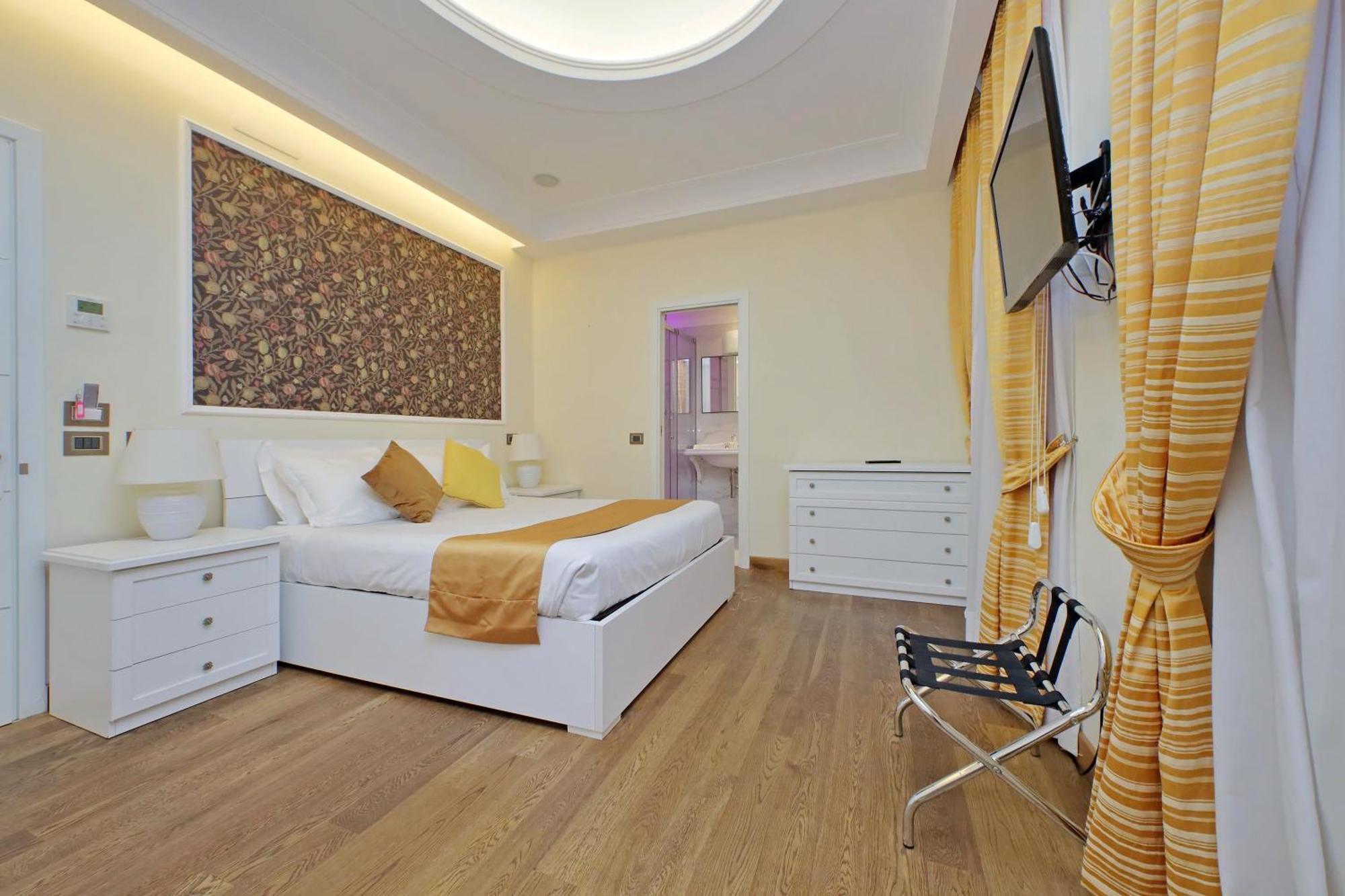 Malandra Bed & Breakfast Rom