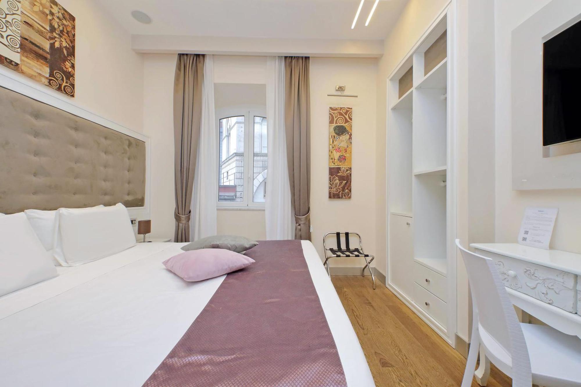 Bed & Breakfast Malandra Rom