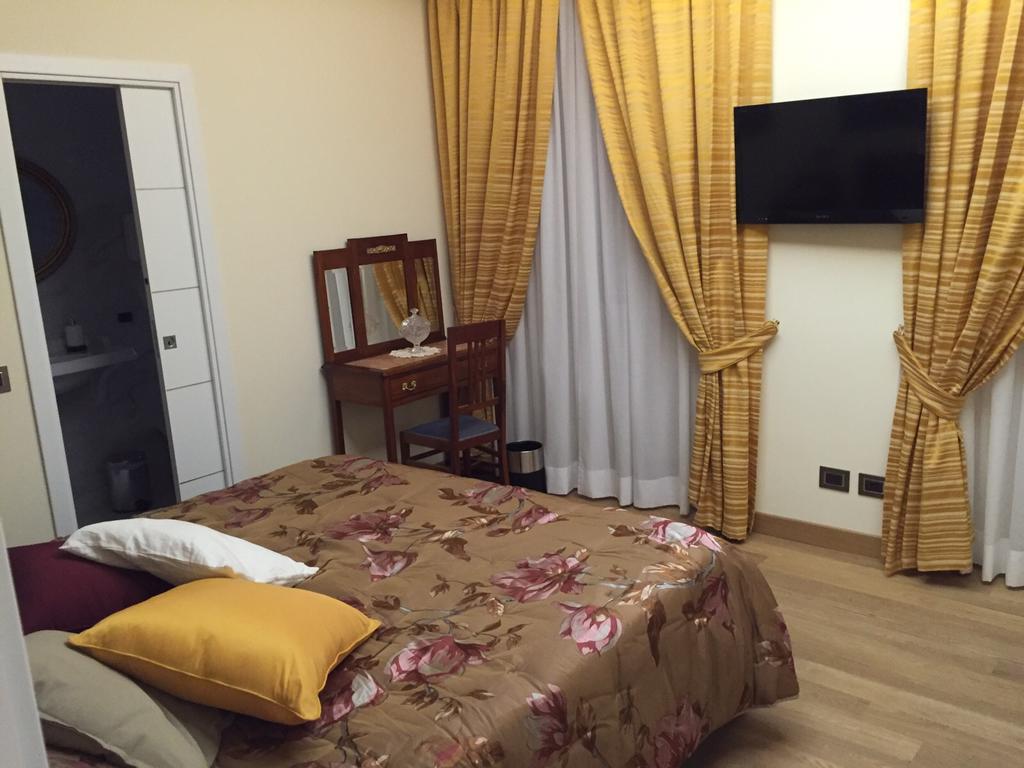 Bed & Breakfast Malandra Rom