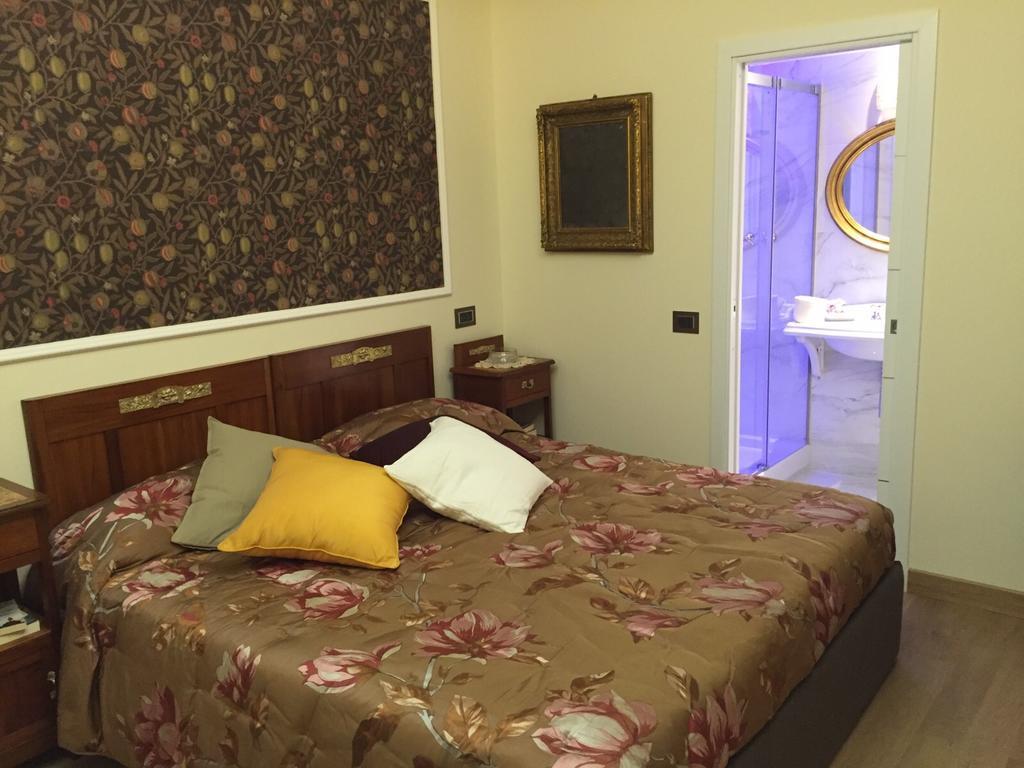 Malandra Bed & Breakfast